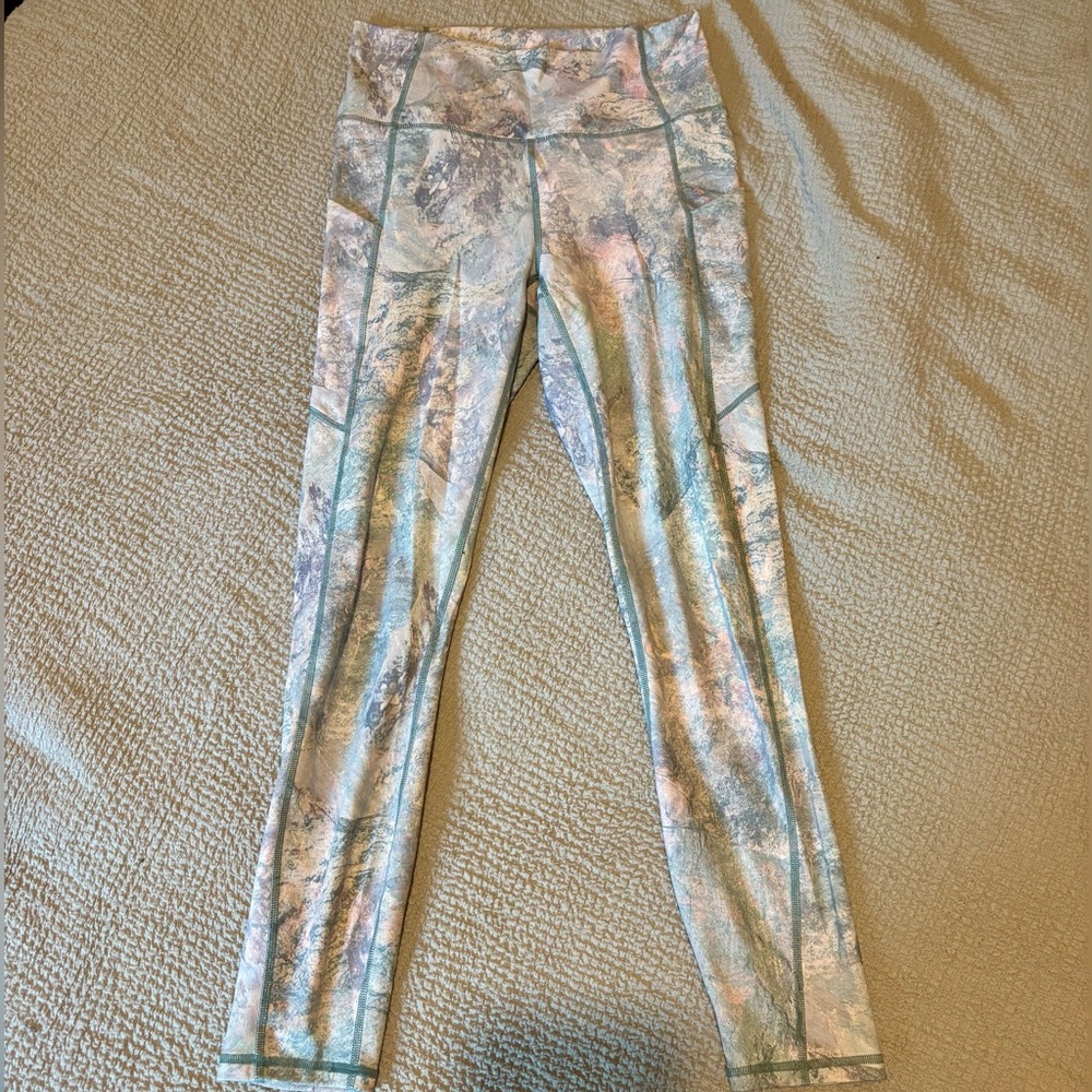 Fabletics PureLuxe Legging
